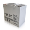 AKUMULATOR ŻELOWY 12-FM-55 55AH 12V